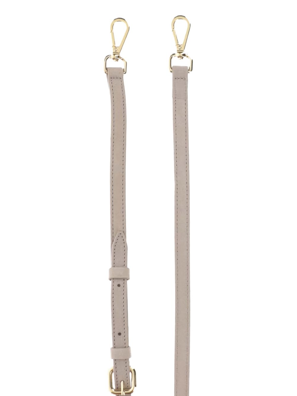 Jacquemus Beige Bag Glam Steals