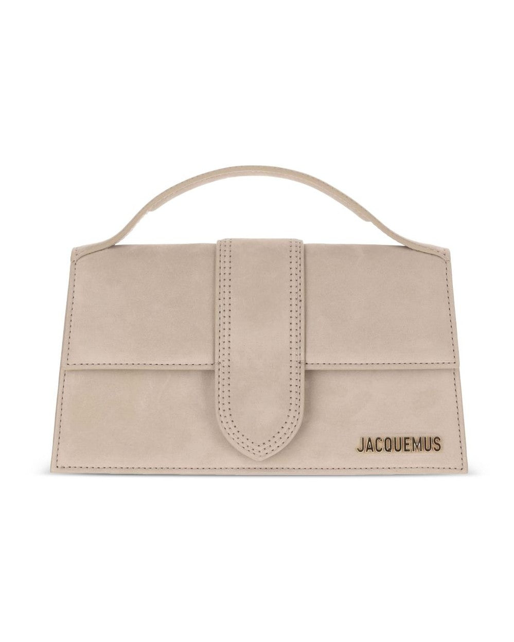 Jacquemus Beige Bag Glam Steals