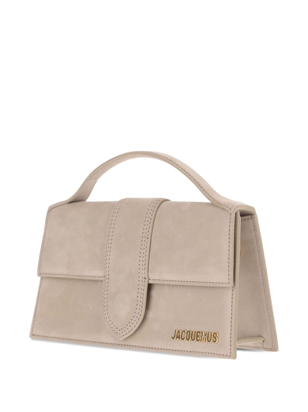 Jacquemus Beige Bag Glam Steals