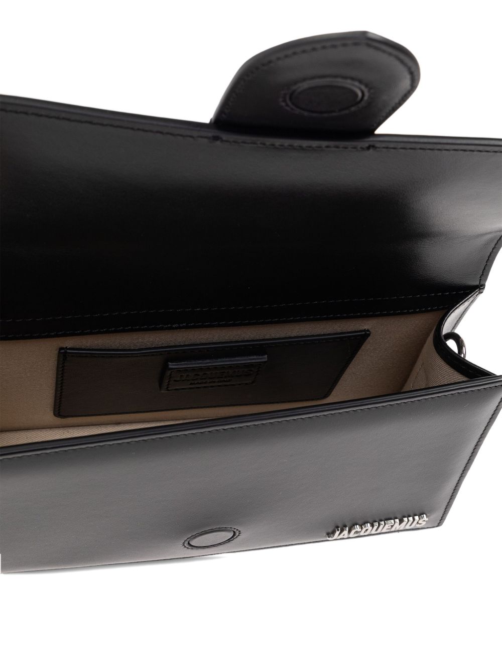 Jacquemus Black Bag Glam Steals