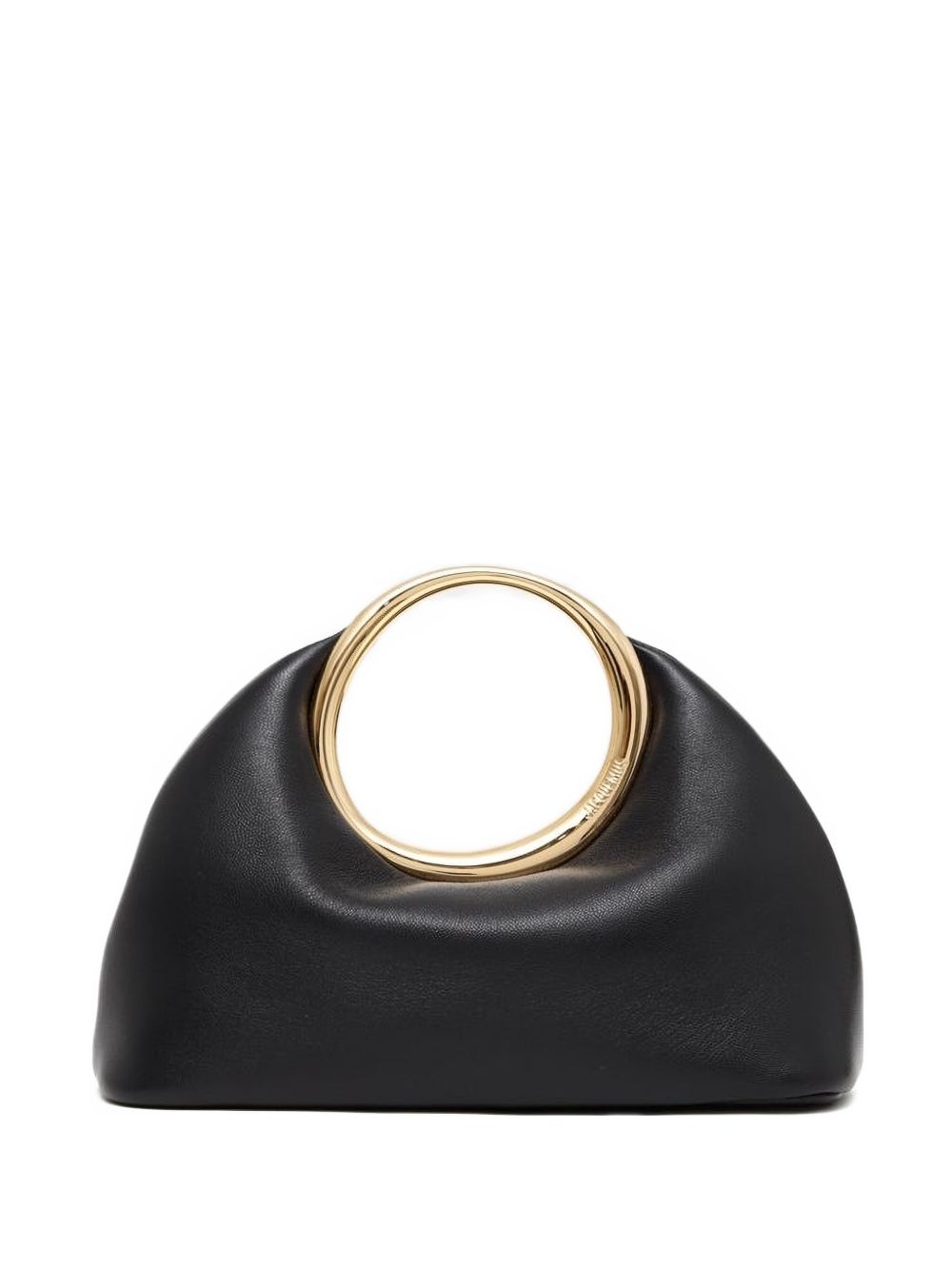Jacquemus Black Bag Glam Steals