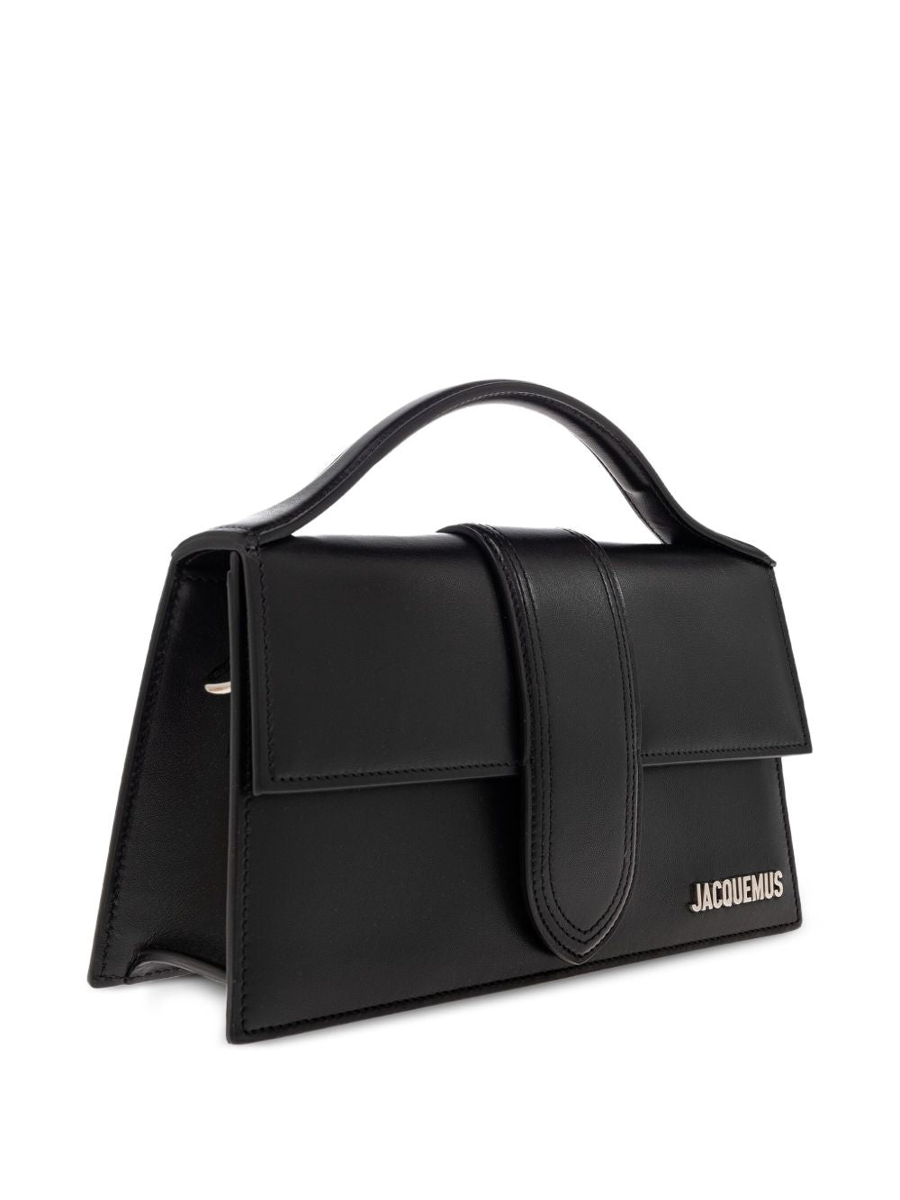 Jacquemus Black Bag Glam Steals