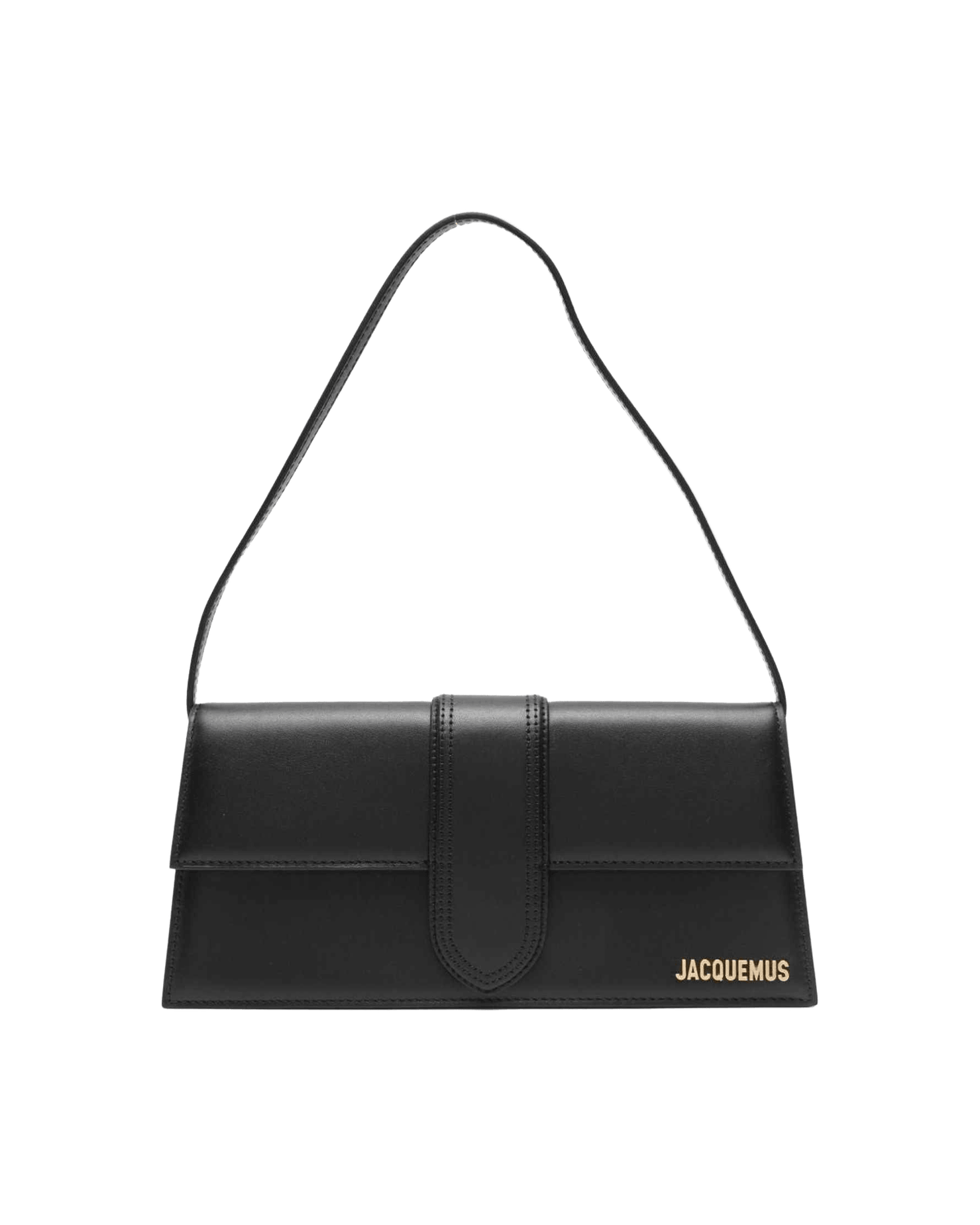Jacquemus Bag Black Glam Steals