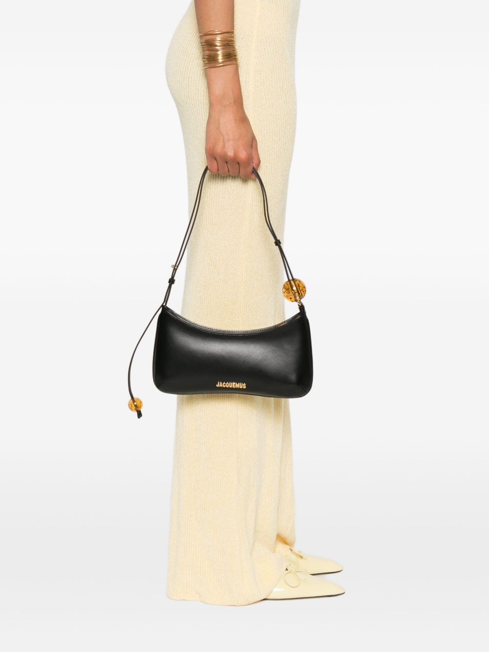 Jacquemus Black Bag Glam Steals
