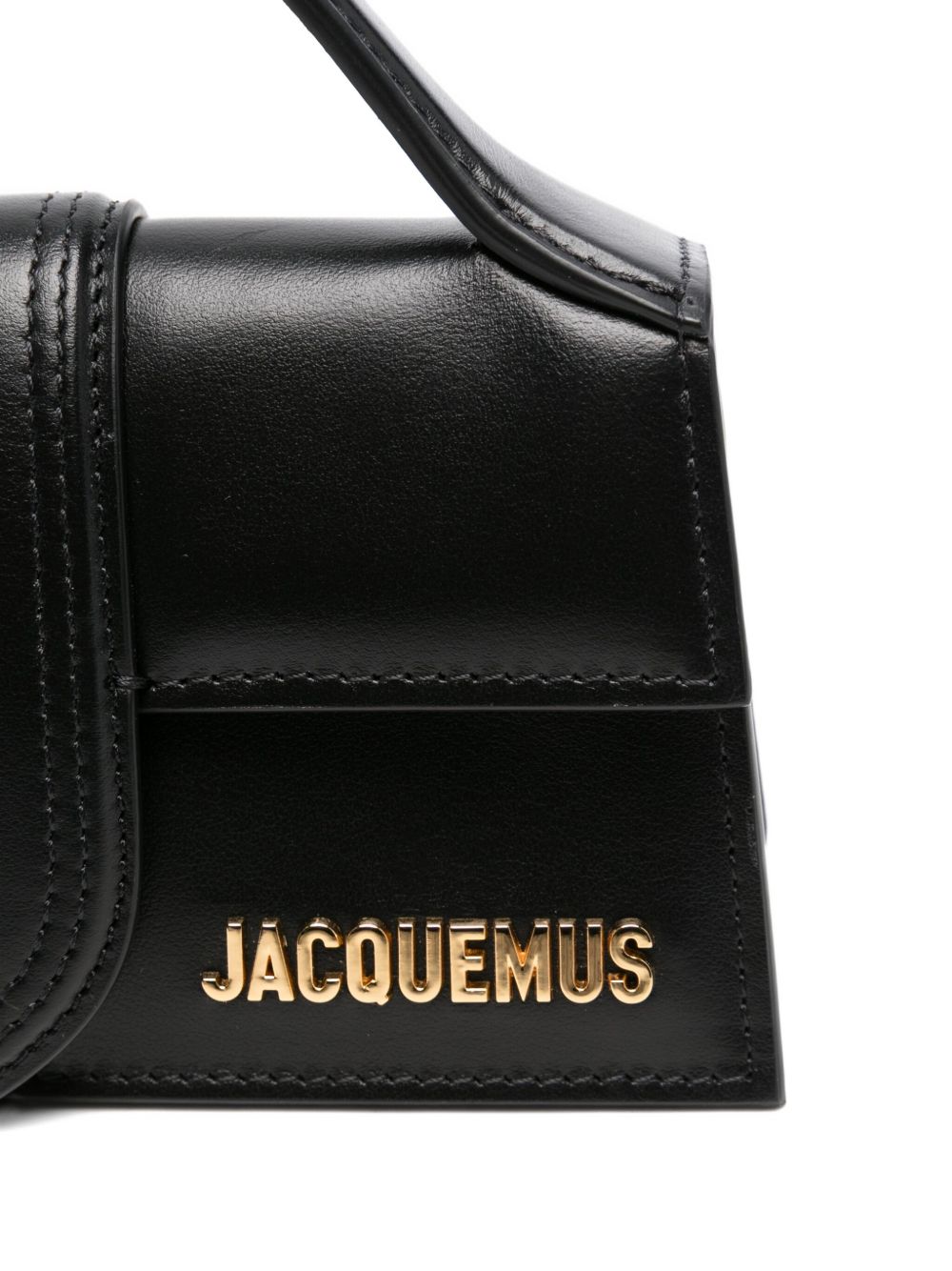 Jacquemus Black Bag Glam Steals