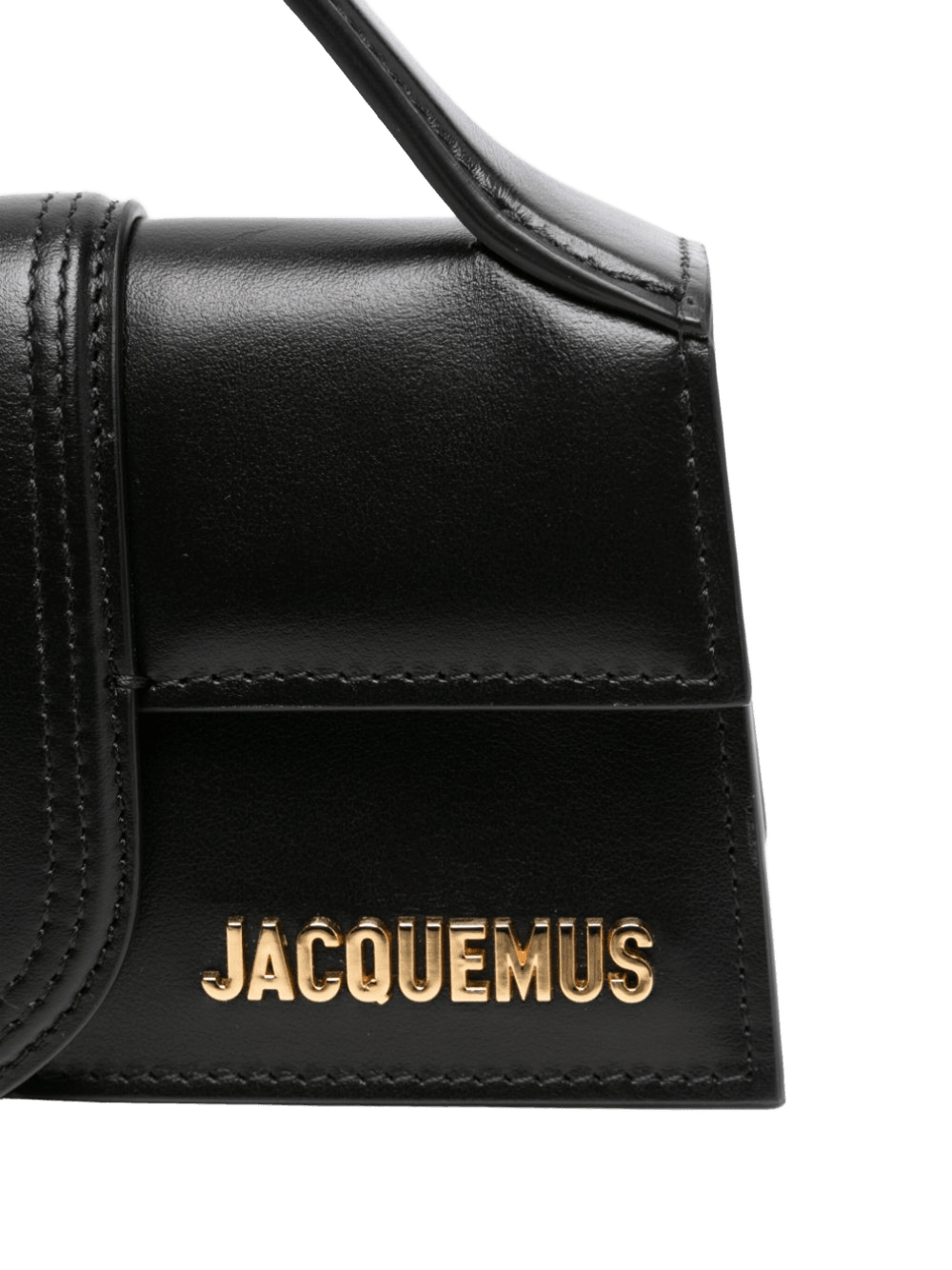 Jacquemus Black Bag Glam Steals