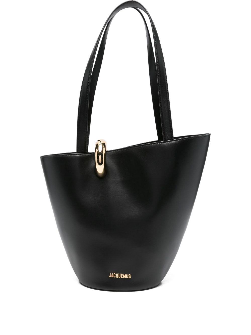 Jacquemus Black Bag Glam Steals