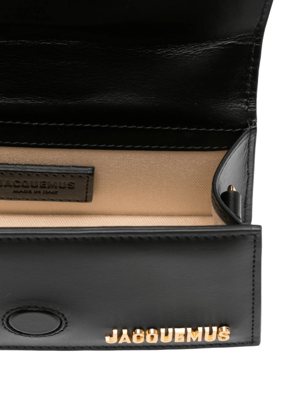 Jacquemus Black Bag Glam Steals