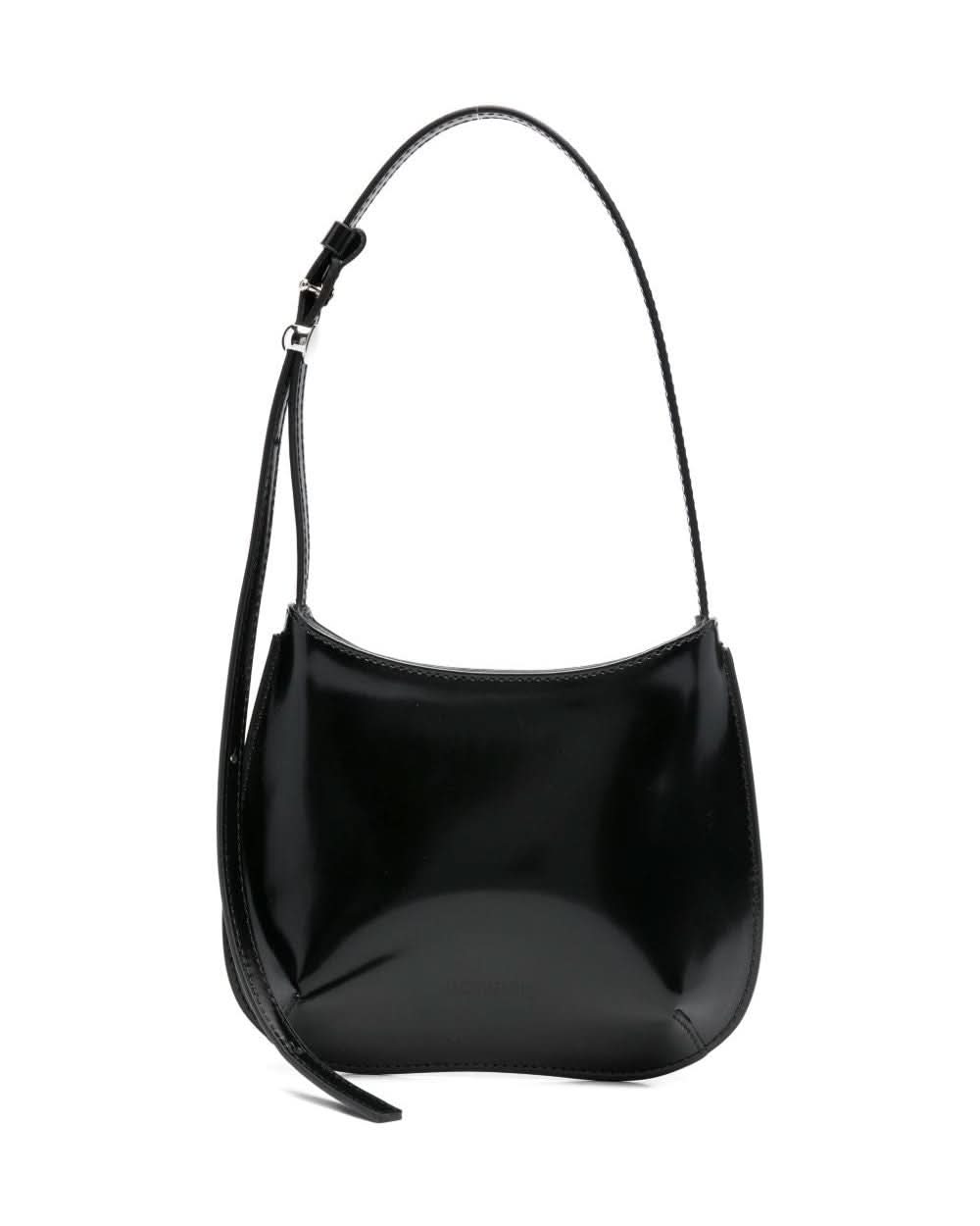 Jacquemus Black Bag Shoulder