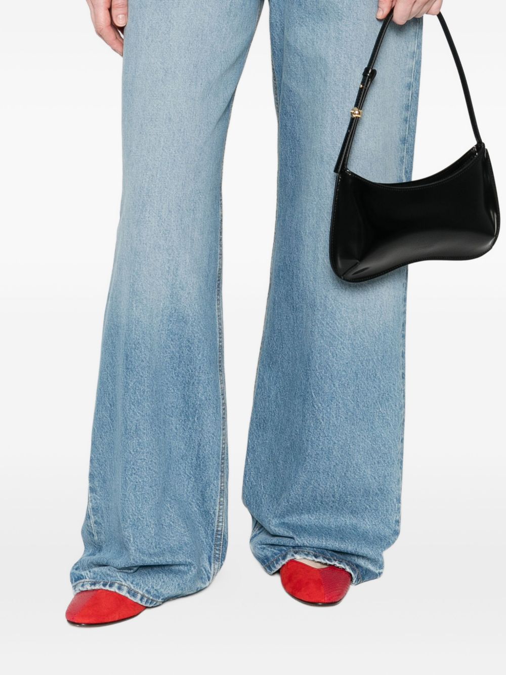 Jacquemus Black Bag Glam Steals