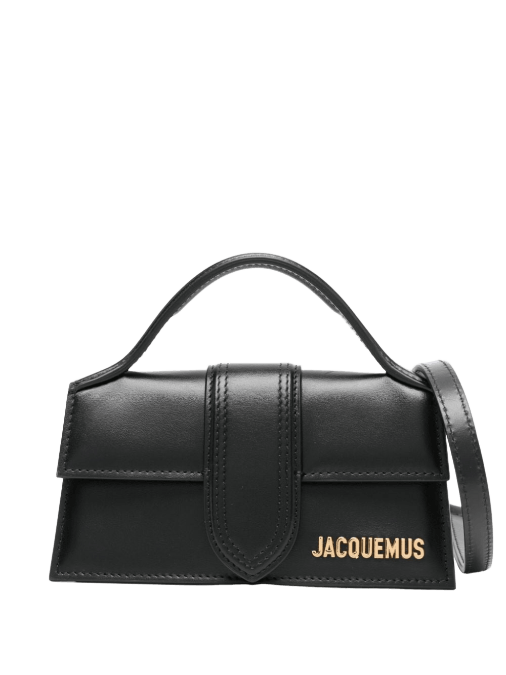 Jacquemus Black Bag Glam Steals
