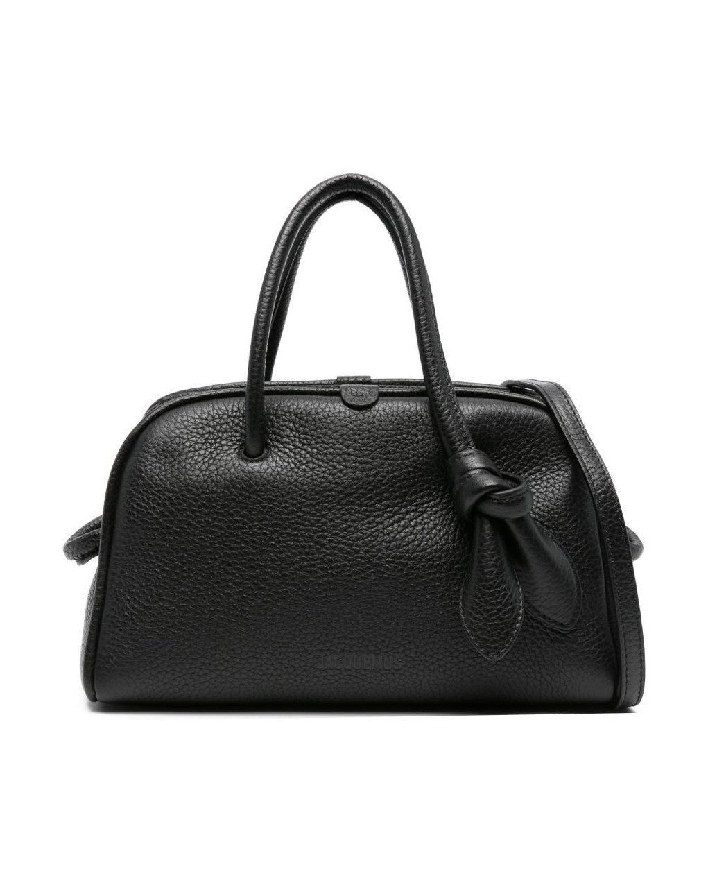 Jacquemus Black Bag Glam Steals