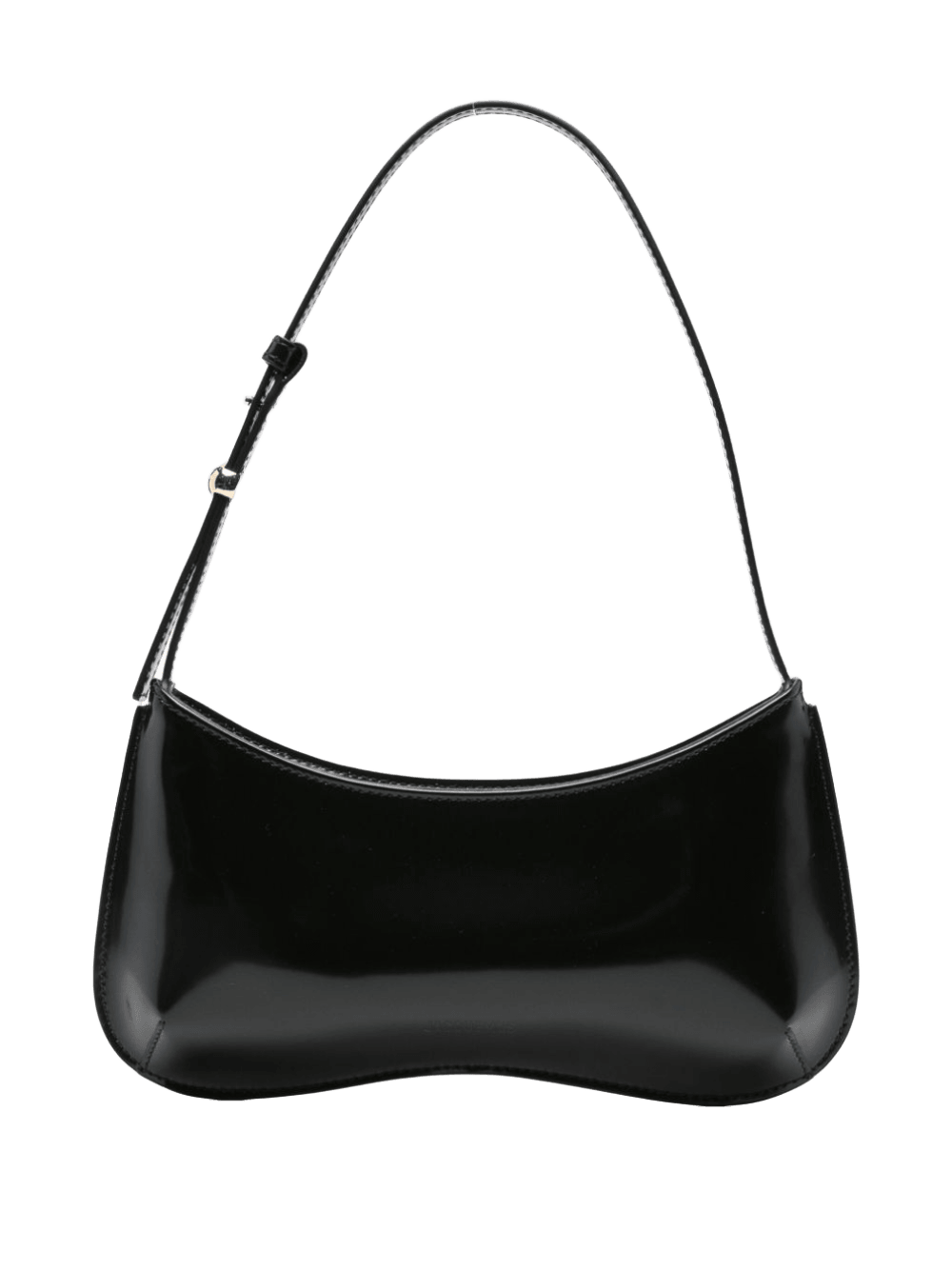Jacquemus Black Bag Glam Steals