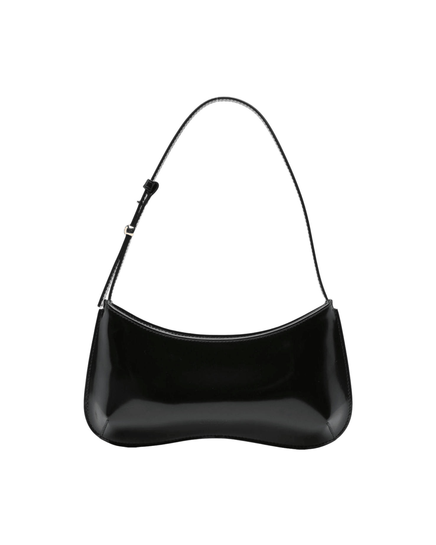 Jacquemus Bag Black Glam Steals