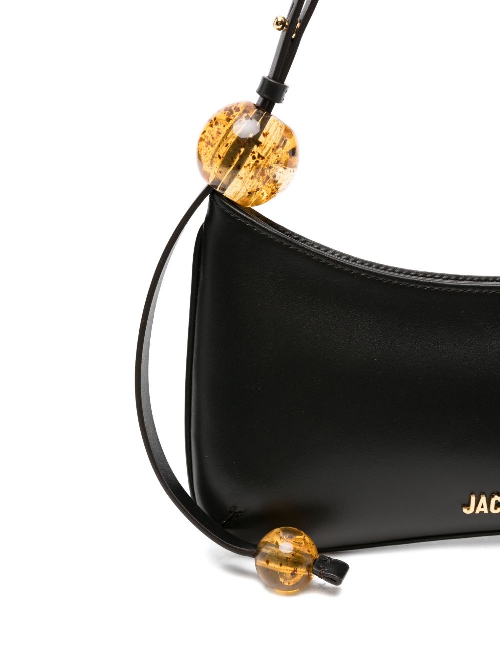 Jacquemus Black Bag Glam Steals