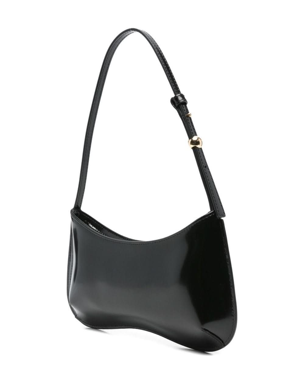Jacquemus Black Bag Shoulder