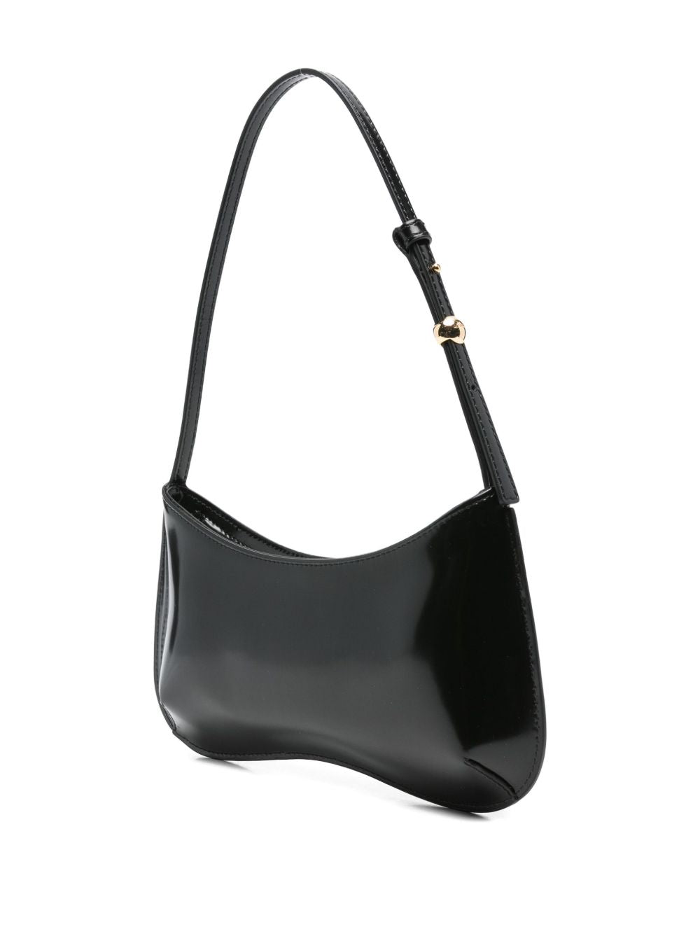Jacquemus Black Bag Glam Steals