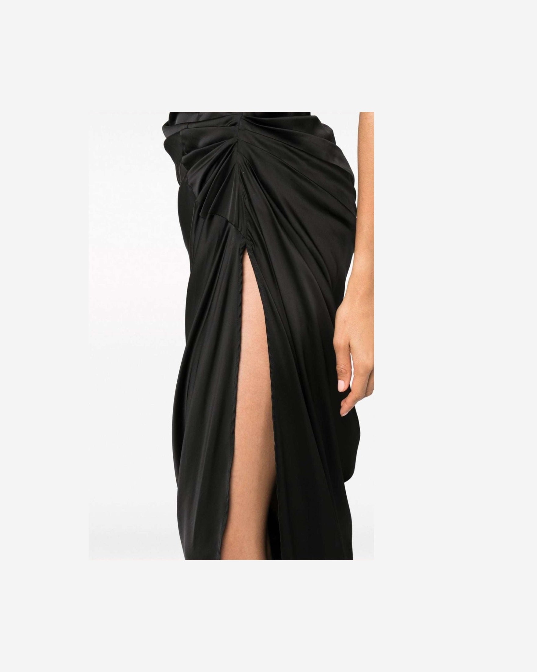 Jacquemus Black Dress Glam Steals