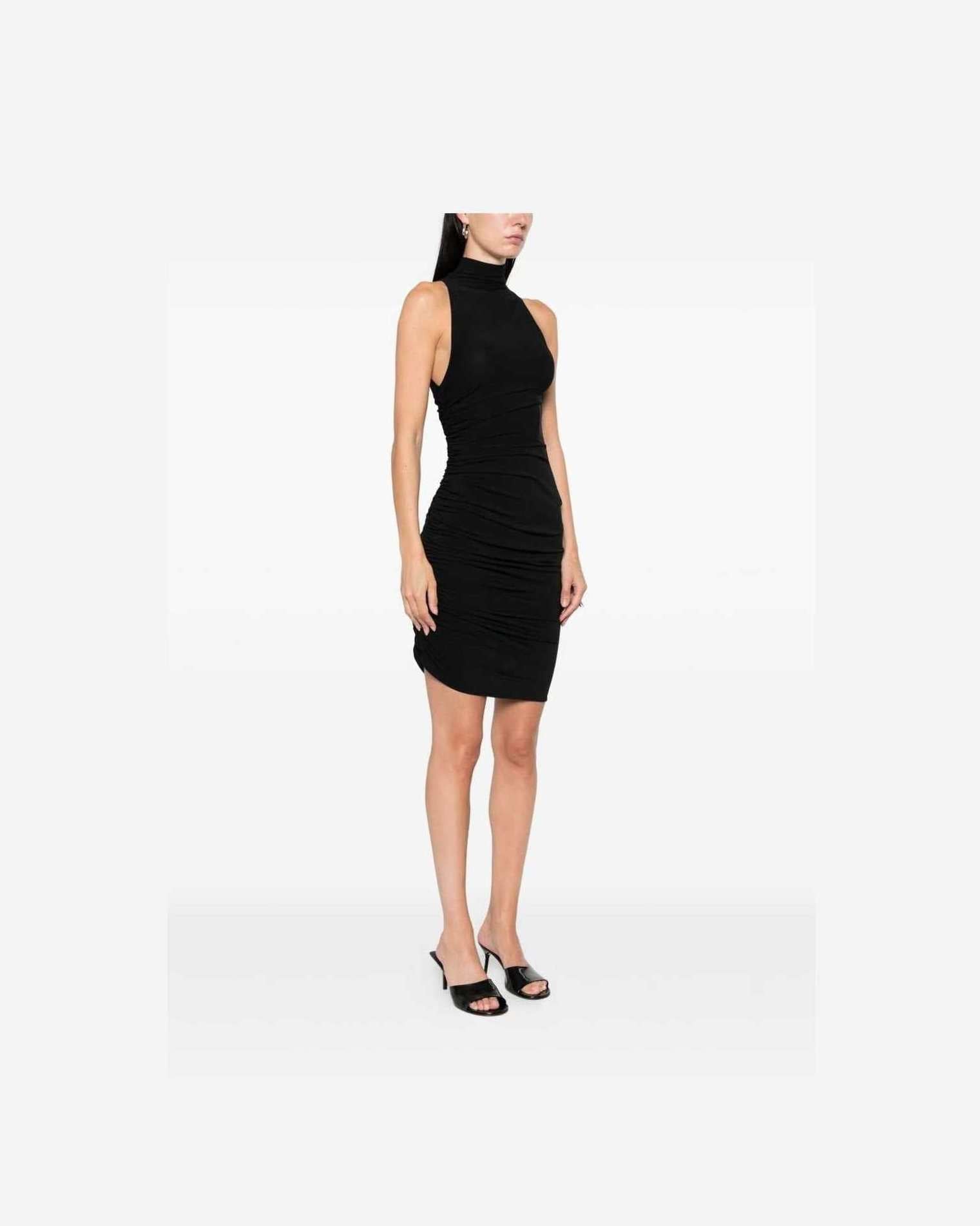 Jacquemus Black Dress Glam Steals
