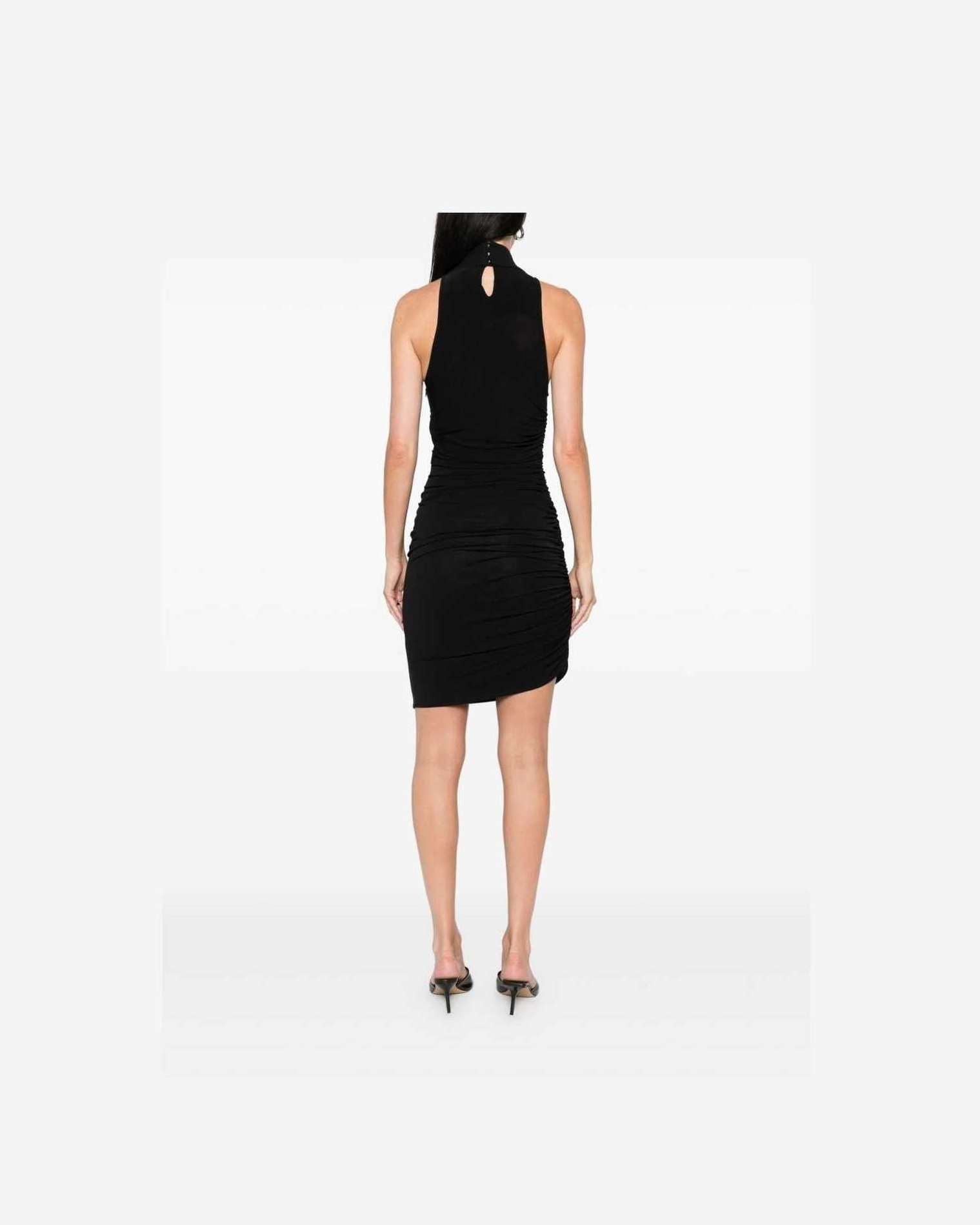 Jacquemus Black Dress Glam Steals
