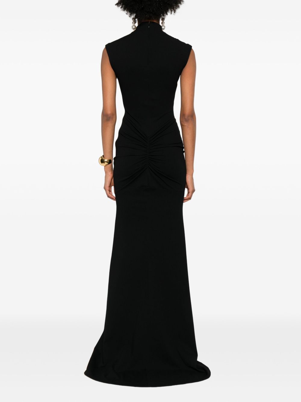 Jacquemus Black Dress Glam Steals