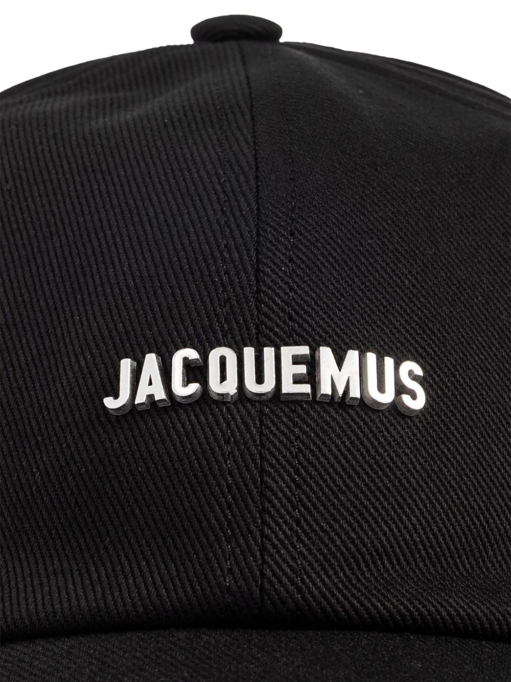 Jacquemus Black Hat Glam Steals