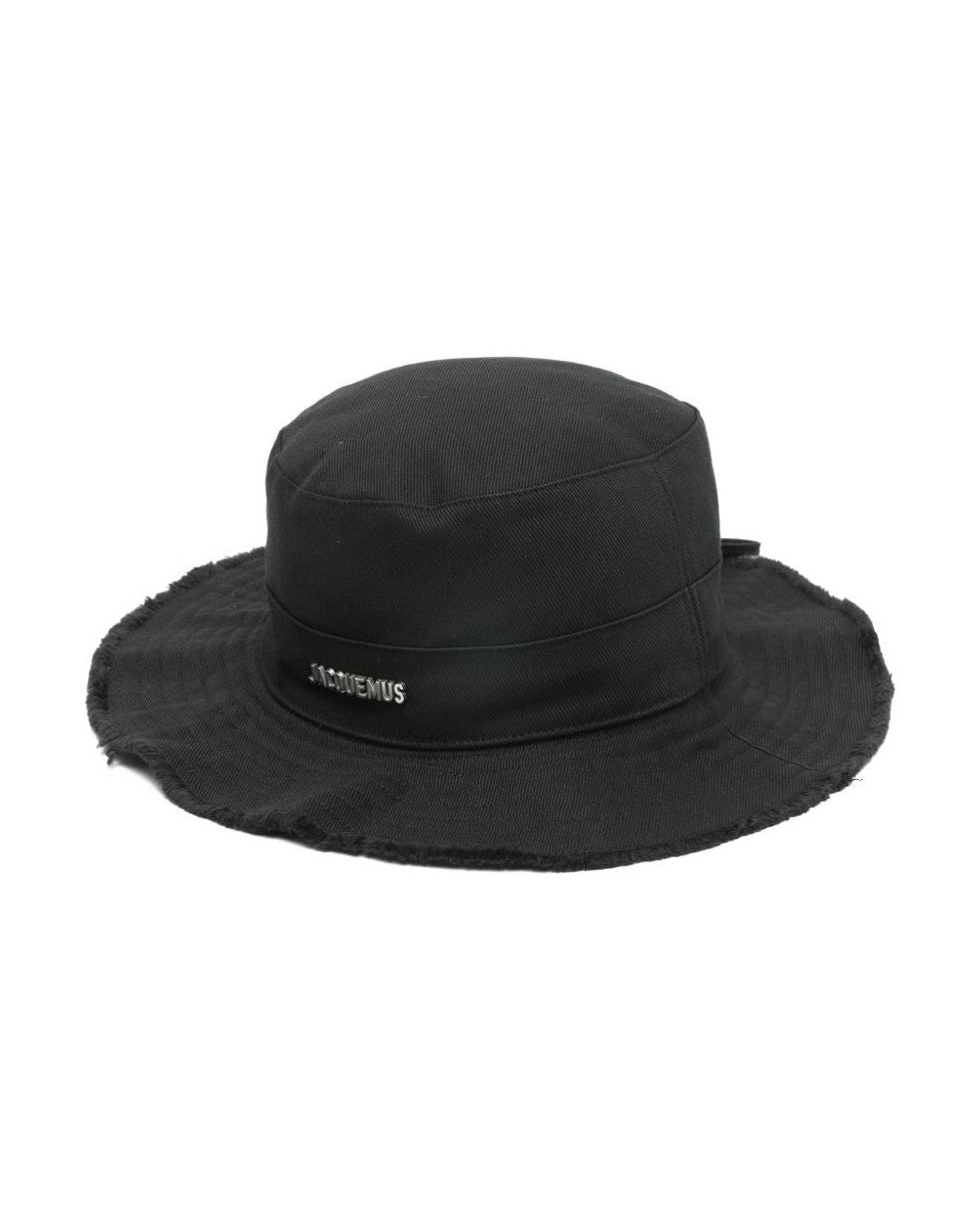 Jacquemus Black Hats Glam Steals