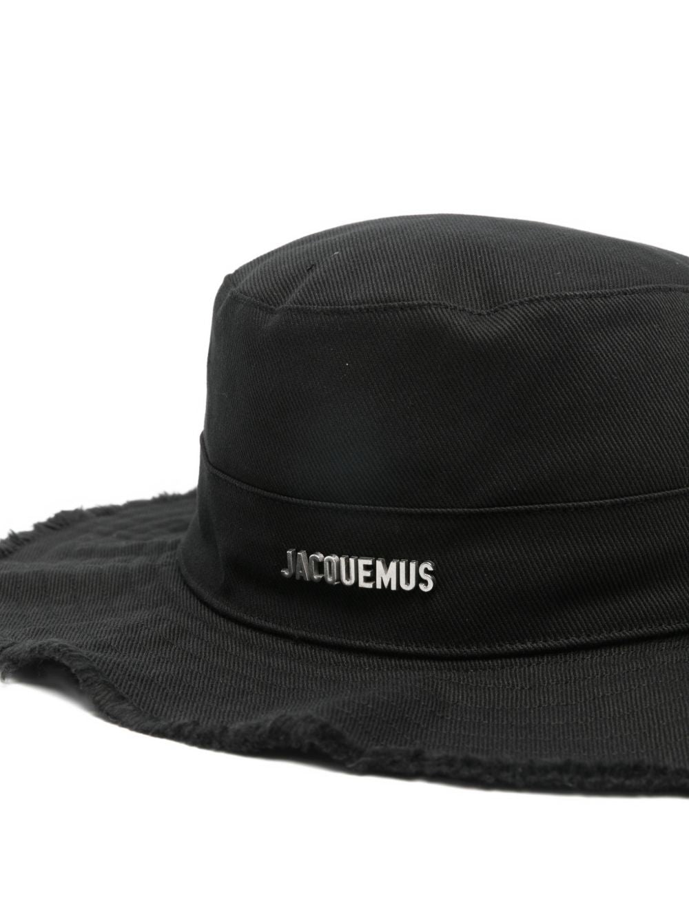 Jacquemus Black Hats Glam Steals