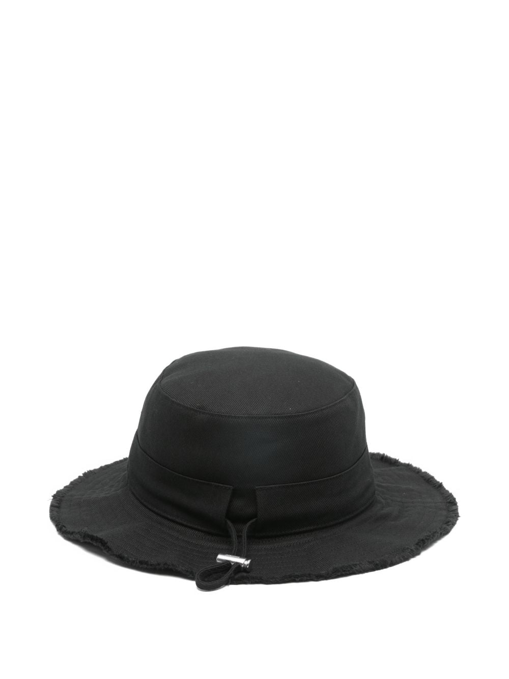 Jacquemus Black Hats Glam Steals