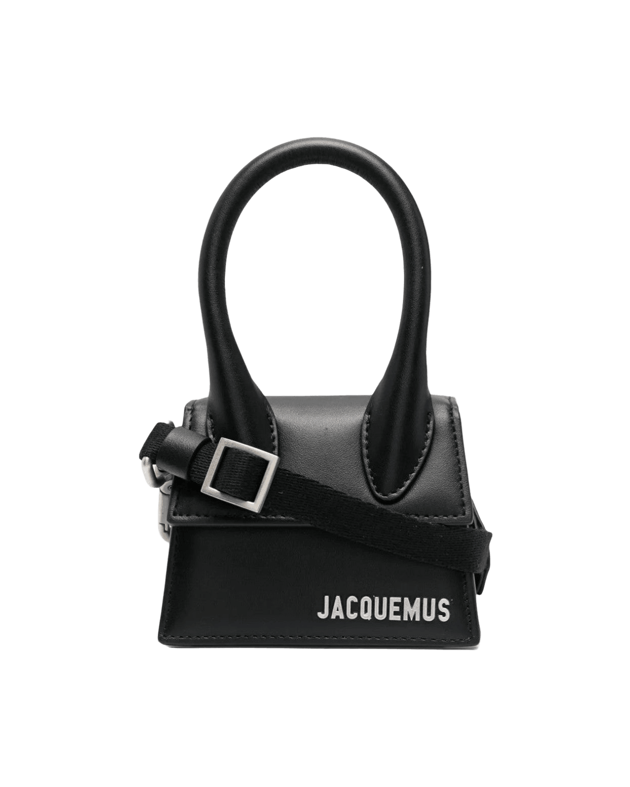 Jacquemus Le Black Chiquito Homme Crossbody Bag Glam Steals