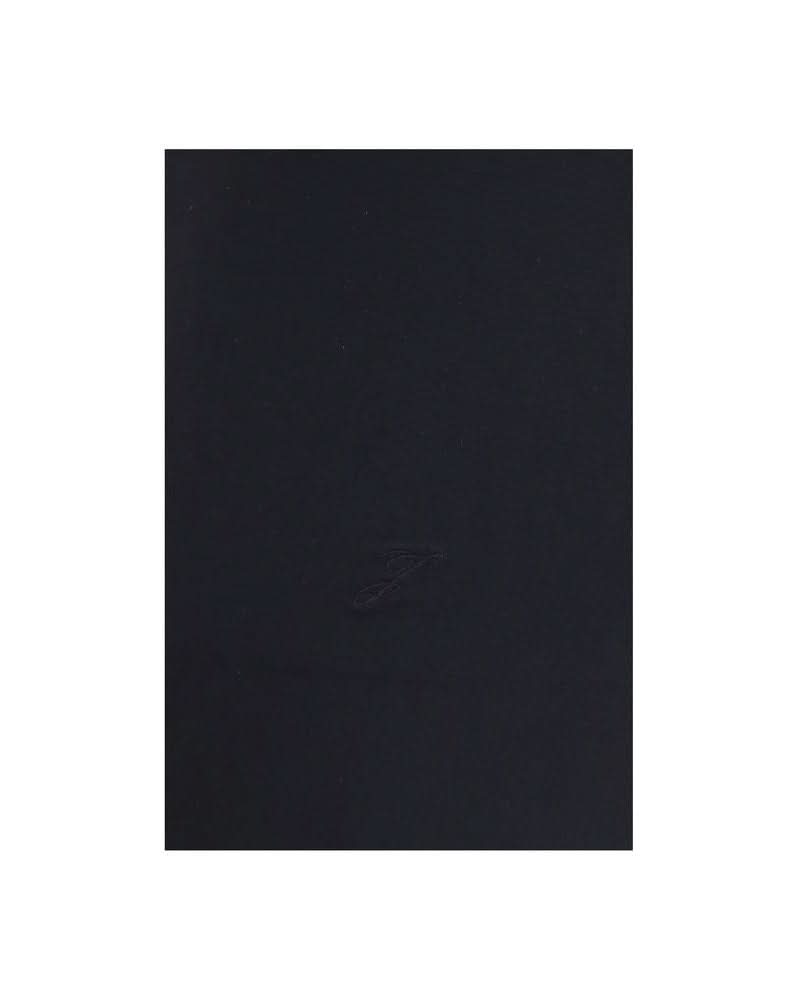 Jacquemus Black Polyamide One Piece Swimsuit Glam Steals