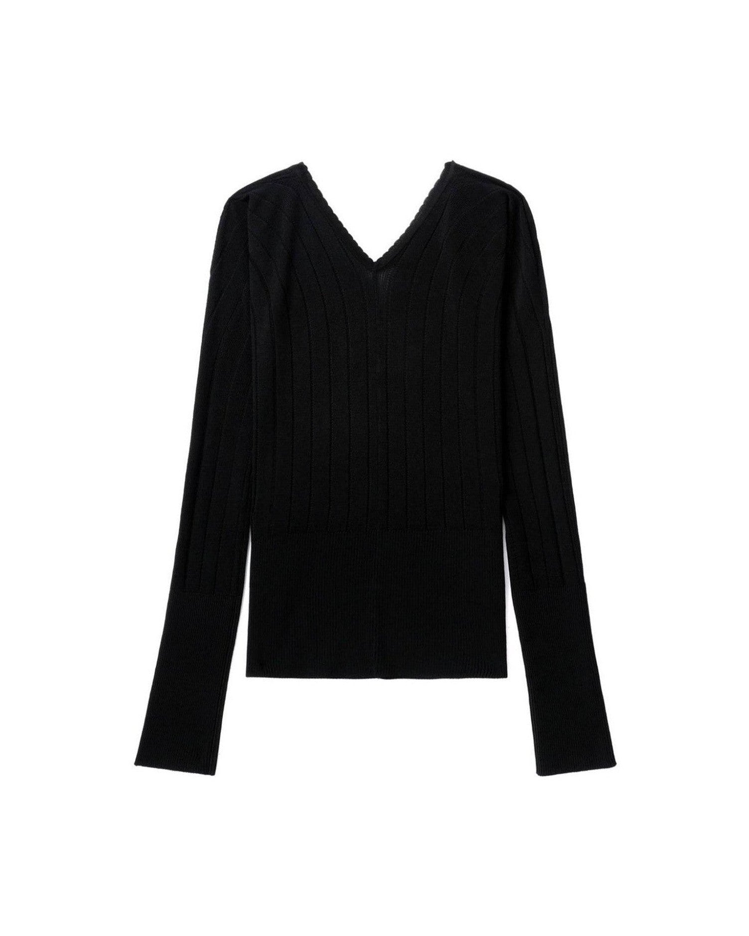 Jacquemus Black Top Glam Steals