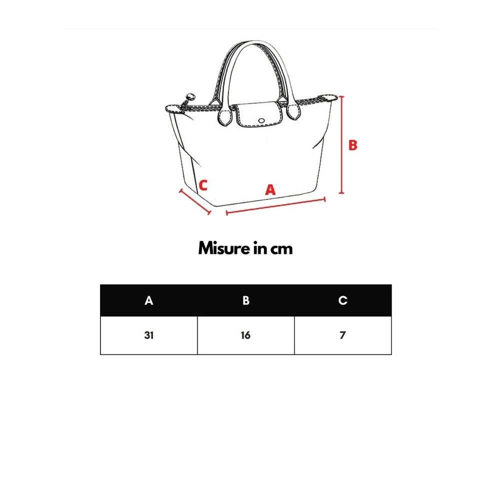 Jacquemus Blue Cotton Handbag Glam Steals