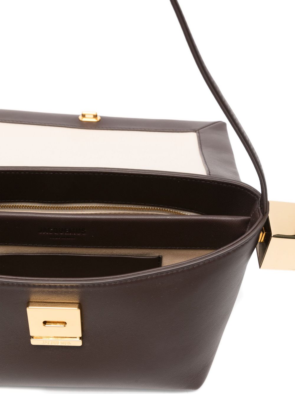 Jacquemus Brown Bag Glam Steals