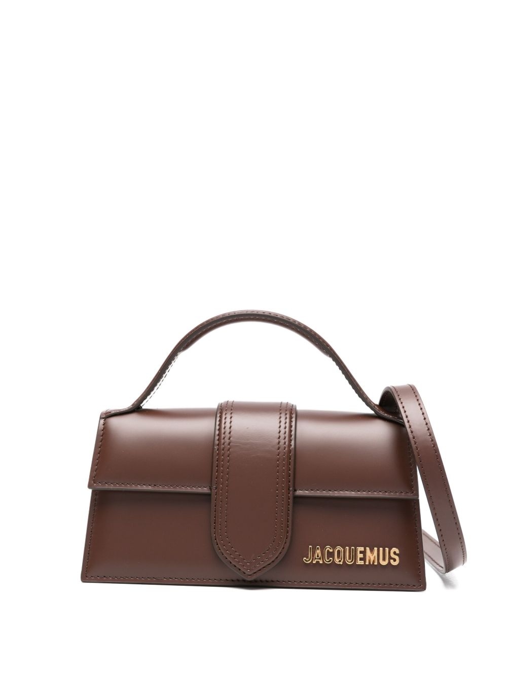 Jacquemus Brown Bag Glam Steals