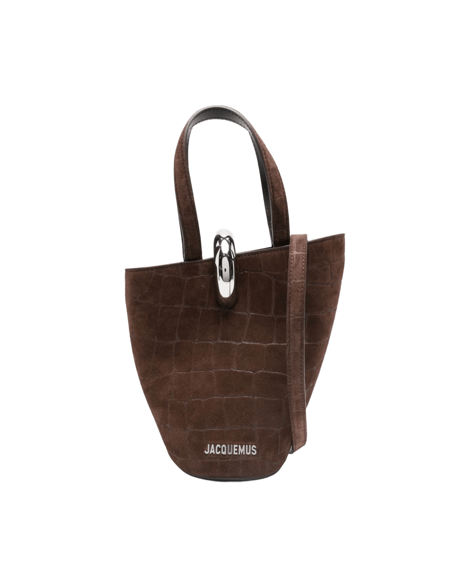 Jacquemus Bag Brown Glam Steals