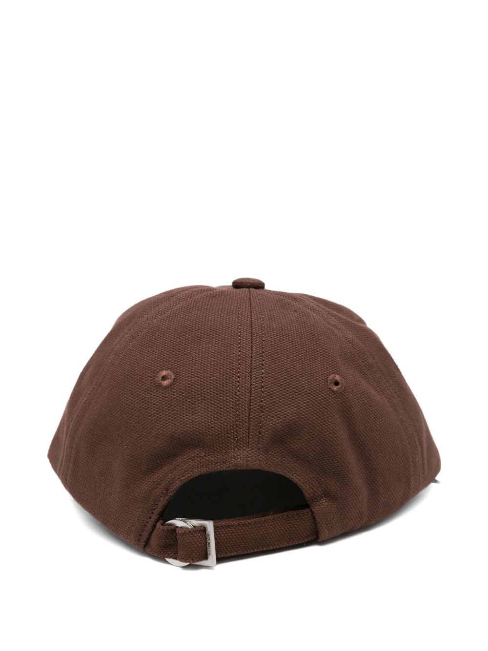 Jacquemus Brown Hats Glam Steals