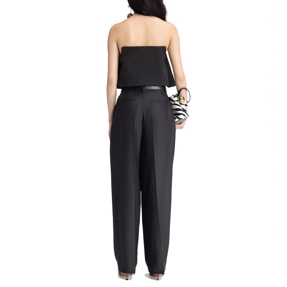 Jacquemus Curzio Flared Pant Glam Steals