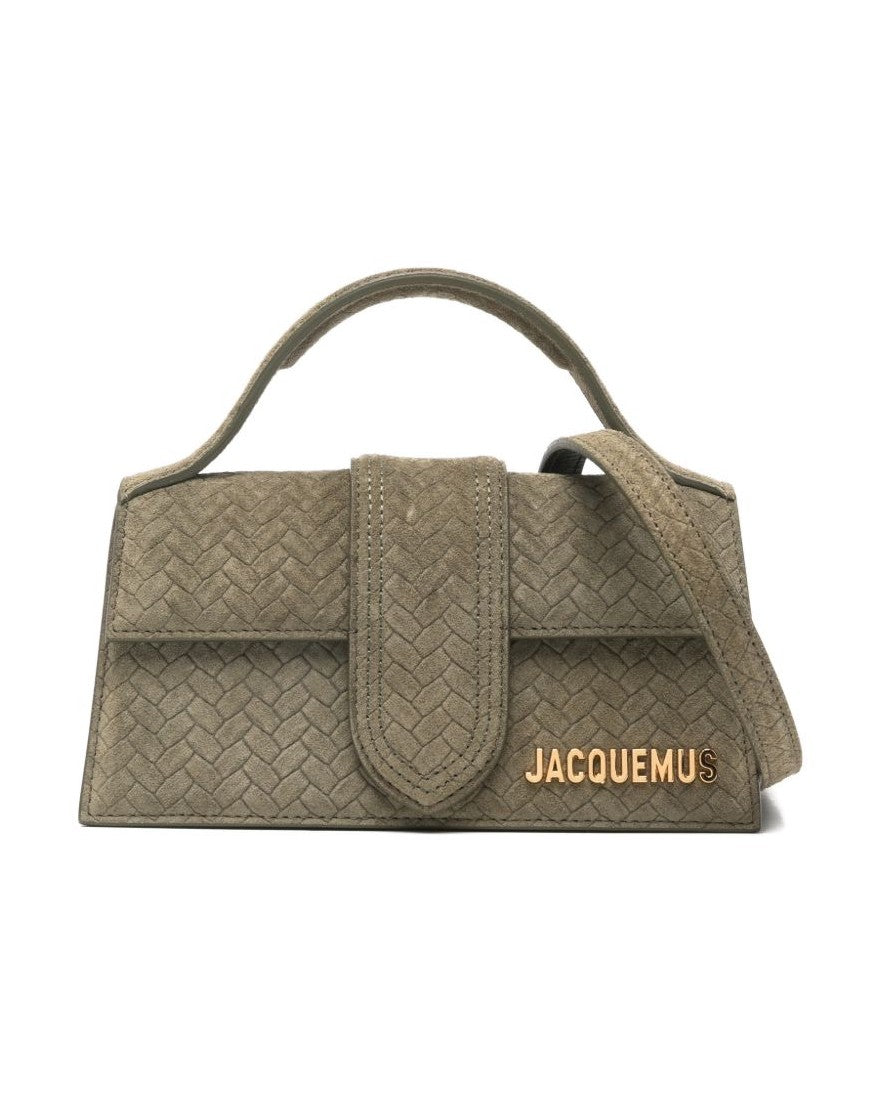 Jacquemus Green Bag Glam Steals