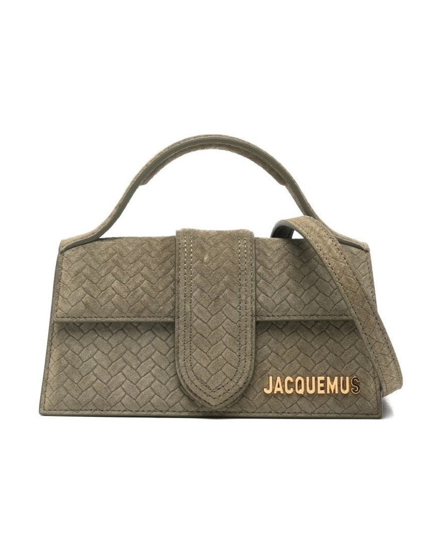 Jacquemus Green Bag Glam Steals
