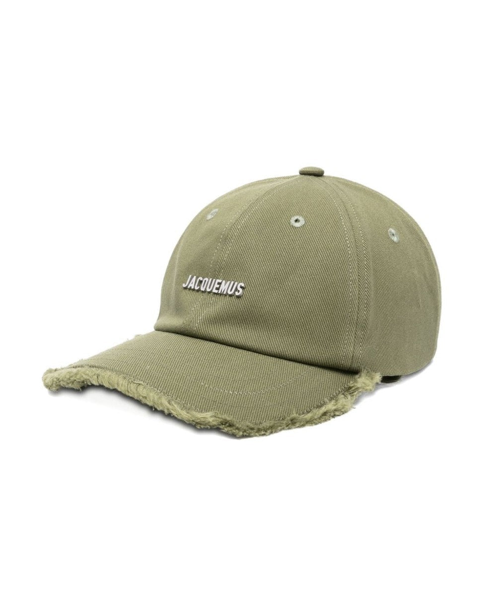 Jacquemus Hat Glam Steals