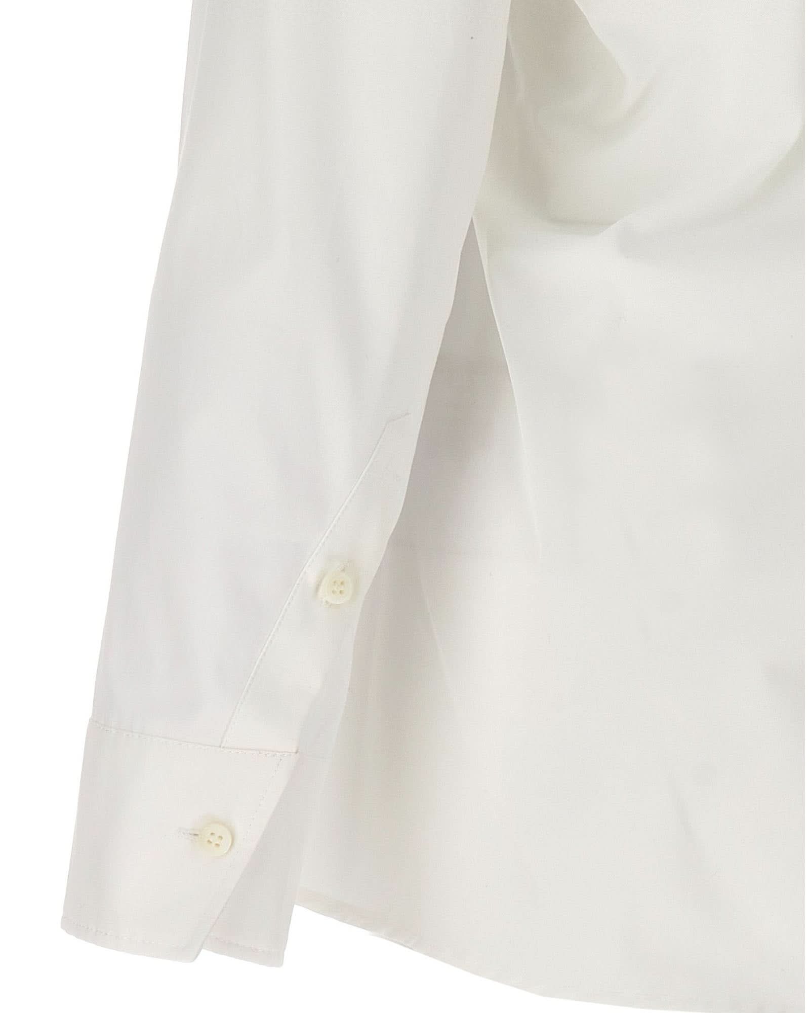 Jacquemus La Chemise Pablo Shirt Glam Steals