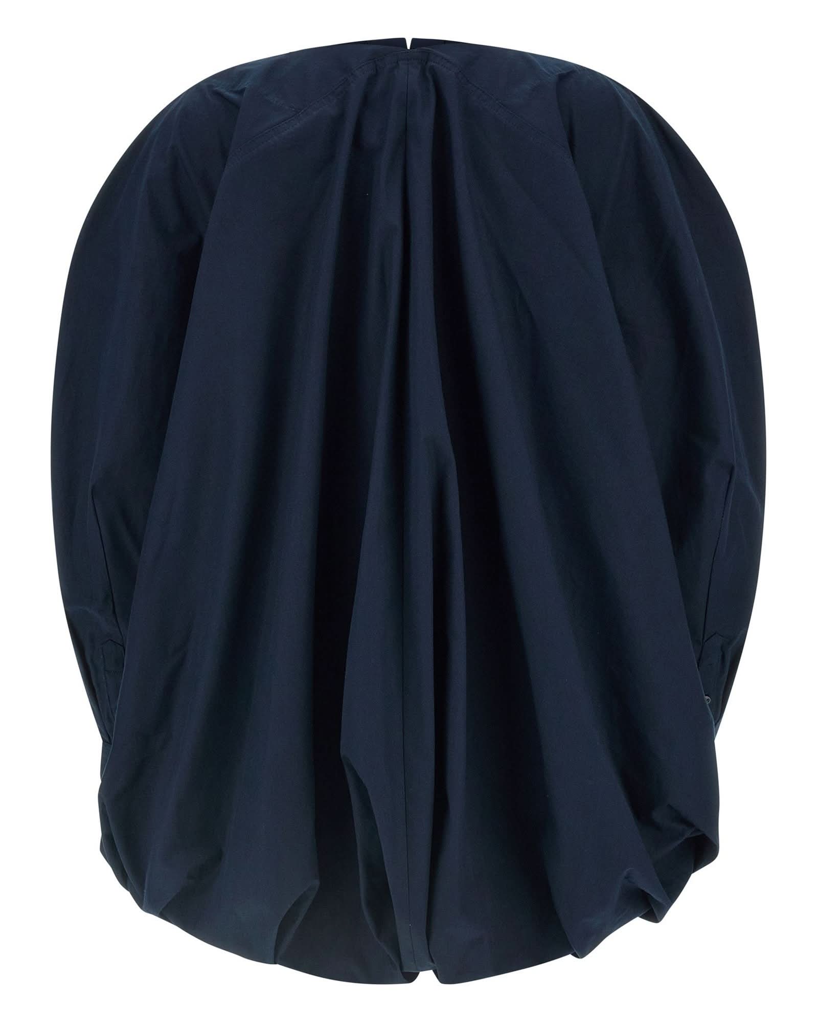 Jacquemus La Chemise Pittore Shirt Glam Steals