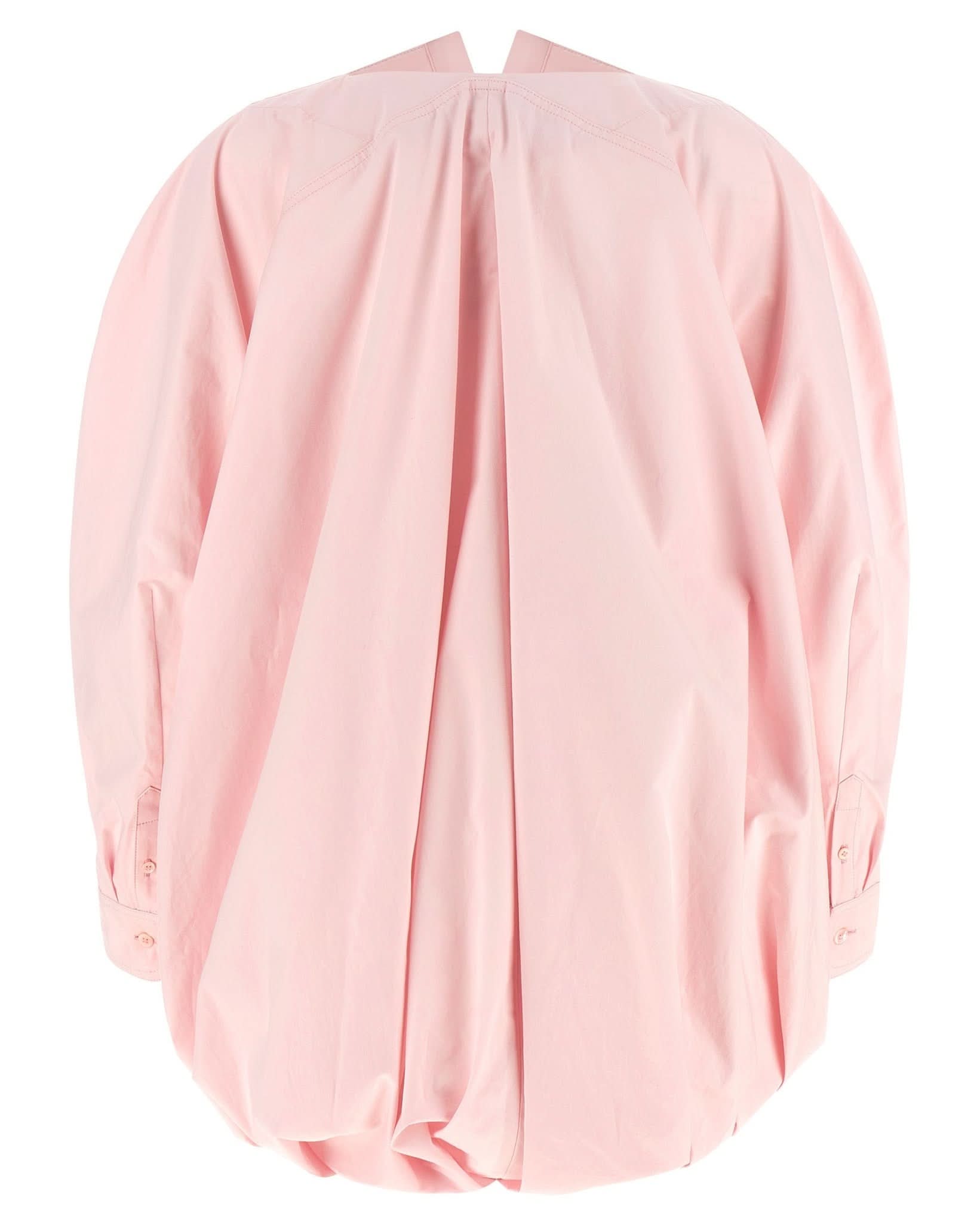 Jacquemus La Chemise Pittore Shirt Glam Steals