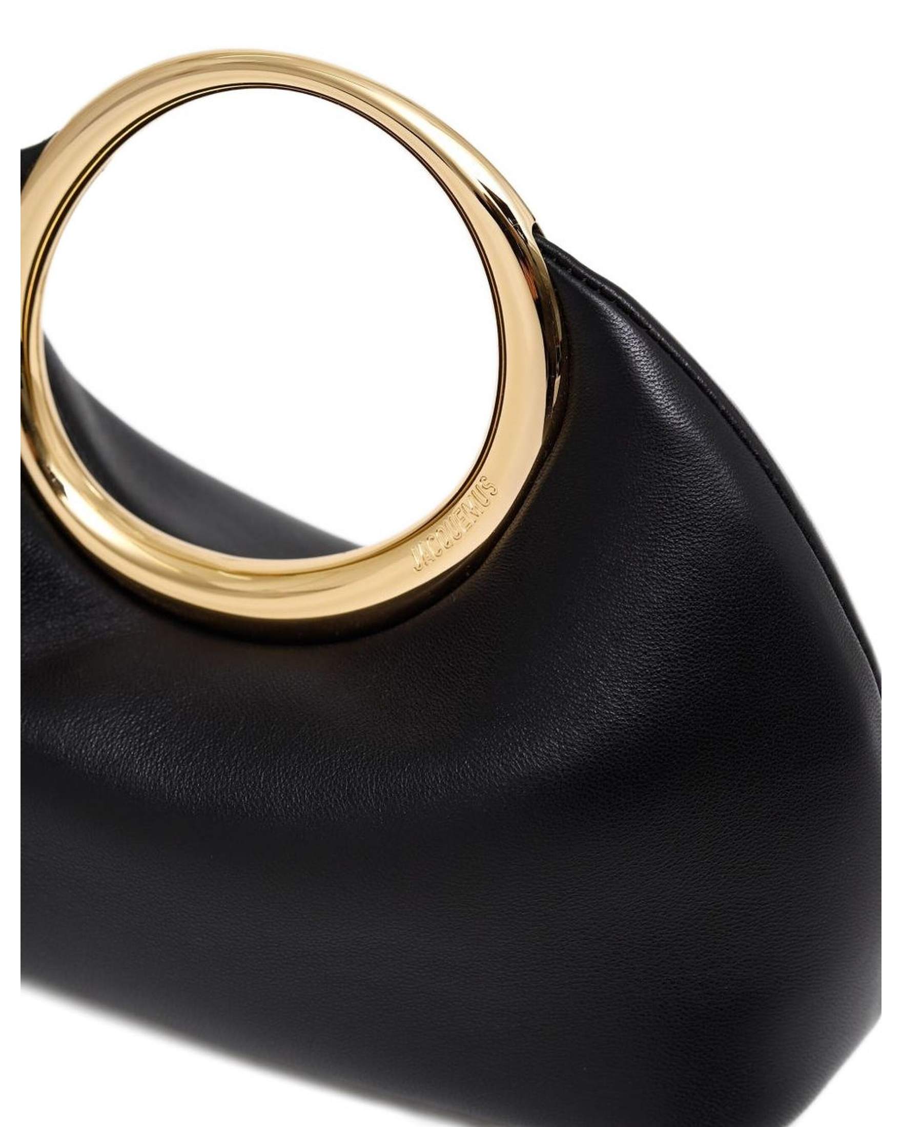 Jacquemus La Petite Calino Tote Bag Glam Steals
