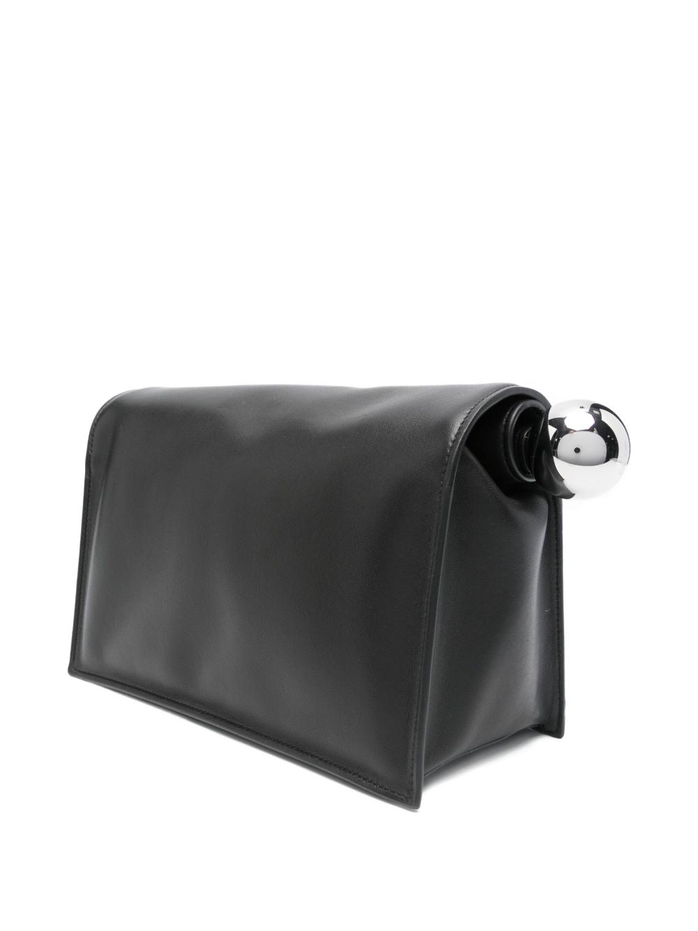 Jacquemus La Pochette Rond Carré Clutch Bag Glam Steals
