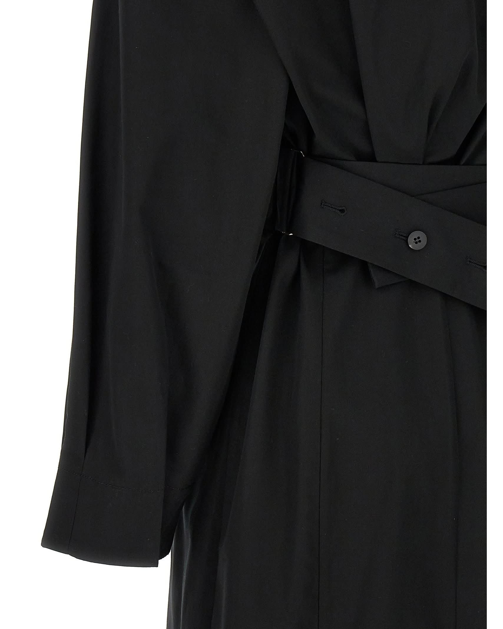 Jacquemus La Robe Chemise Dress Glam Steals