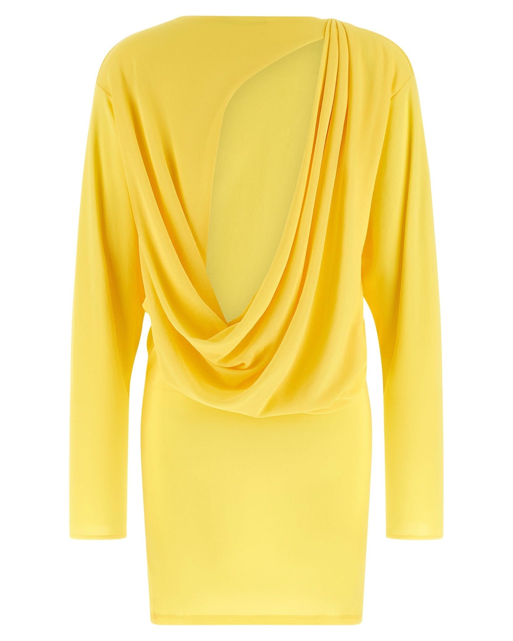 Jacquemus La Robe Mistral Dress Glam Steals