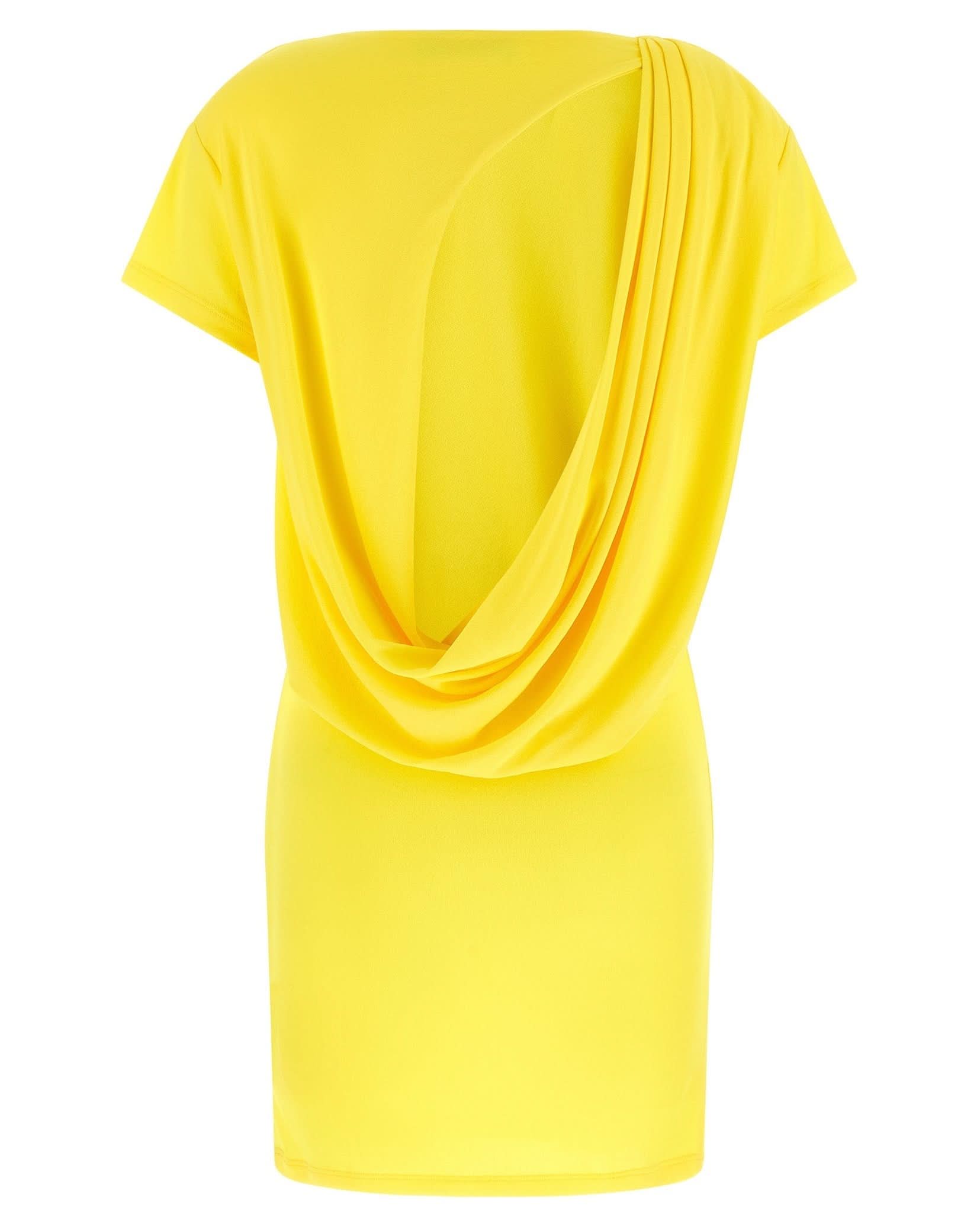 Jacquemus La Robe Mistral Dress Glam Steals