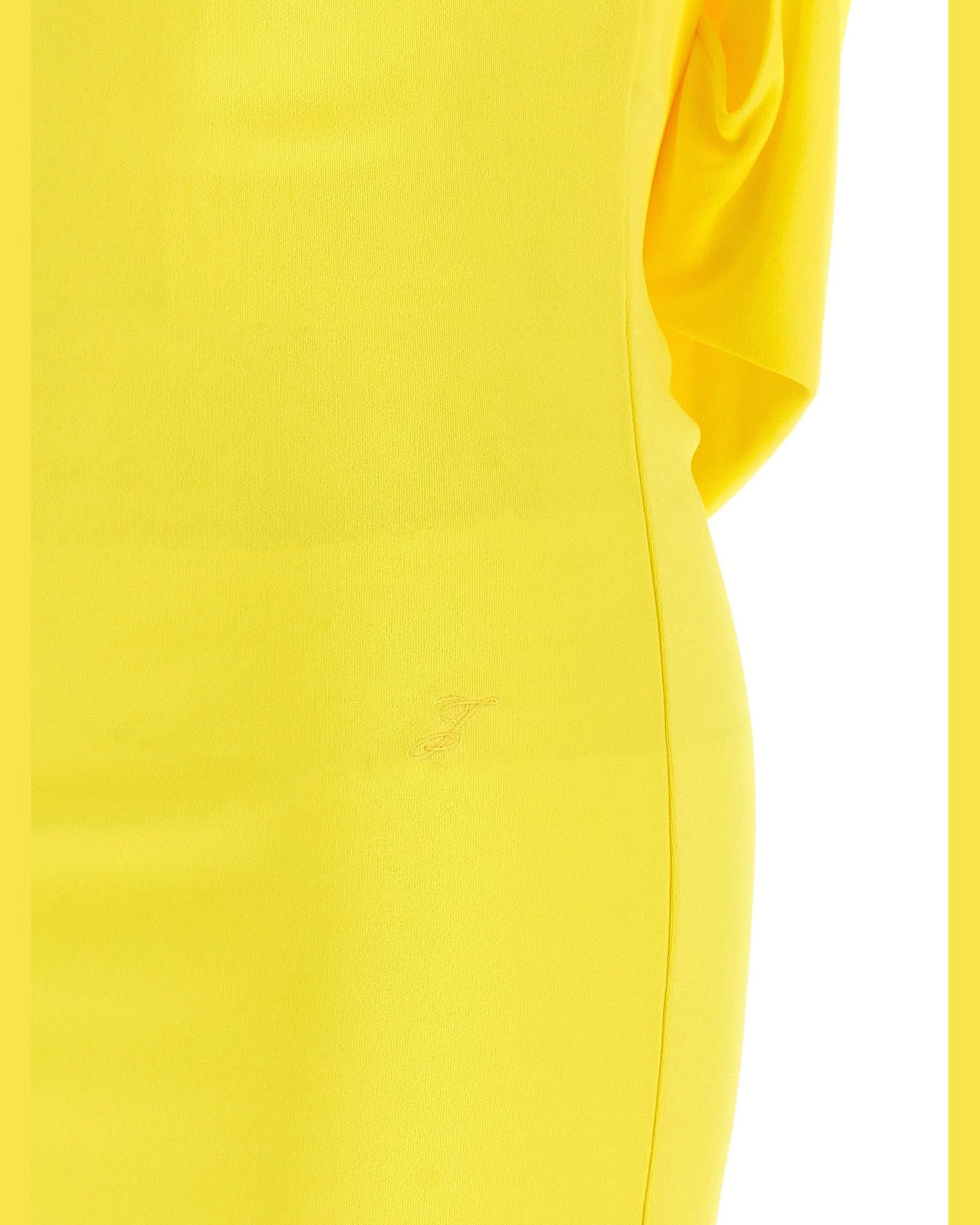 Jacquemus La Robe Mistral Dress Glam Steals